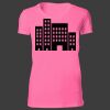 Ladies' The Favorite-slim feminine fit T-Shirt Thumbnail