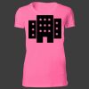 Ladies' The Favorite-slim feminine fit T-Shirt Thumbnail
