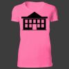 Ladies' The Favorite-slim feminine fit T-Shirt Thumbnail