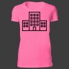 Ladies' The Favorite-slim feminine fit T-Shirt Thumbnail