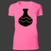 Ladies' The Favorite-slim feminine fit T-Shirt Thumbnail