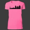 Ladies' The Favorite-slim feminine fit T-Shirt Thumbnail
