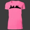 Ladies' The Favorite-slim feminine fit T-Shirt Thumbnail