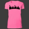 Ladies' The Favorite-slim feminine fit T-Shirt Thumbnail