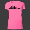 Ladies' The Favorite-slim feminine fit T-Shirt Thumbnail