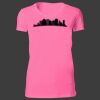 Ladies' The Favorite-slim feminine fit T-Shirt Thumbnail