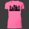 Ladies' The Favorite-slim feminine fit T-Shirt Thumbnail