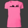 Ladies' The Favorite-slim feminine fit T-Shirt Thumbnail