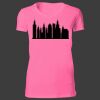 Ladies' The Favorite-slim feminine fit T-Shirt Thumbnail