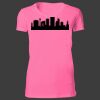 Ladies' The Favorite-slim feminine fit T-Shirt Thumbnail