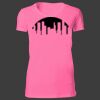 Ladies' The Favorite-slim feminine fit T-Shirt Thumbnail