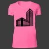 Ladies' The Favorite-slim feminine fit T-Shirt Thumbnail