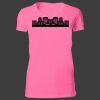 Ladies' The Favorite-slim feminine fit T-Shirt Thumbnail