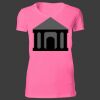 Ladies' The Favorite-slim feminine fit T-Shirt Thumbnail