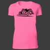 Ladies' The Favorite-slim feminine fit T-Shirt Thumbnail