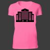 Ladies' The Favorite-slim feminine fit T-Shirt Thumbnail