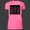 Ladies' The Favorite-slim feminine fit T-Shirt Thumbnail