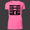Ladies' The Favorite-slim feminine fit T-Shirt Thumbnail