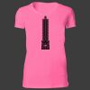 Ladies' The Favorite-slim feminine fit T-Shirt Thumbnail