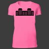 Ladies' The Favorite-slim feminine fit T-Shirt Thumbnail