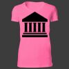 Ladies' The Favorite-slim feminine fit T-Shirt Thumbnail