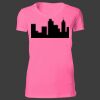 Ladies' The Favorite-slim feminine fit T-Shirt Thumbnail