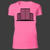 Ladies' The Favorite-slim feminine fit T-Shirt Thumbnail