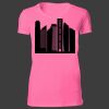 Ladies' The Favorite-slim feminine fit T-Shirt Thumbnail