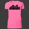 Ladies' The Favorite-slim feminine fit T-Shirt Thumbnail