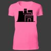 Ladies' The Favorite-slim feminine fit T-Shirt Thumbnail