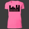 Ladies' The Favorite-slim feminine fit T-Shirt Thumbnail