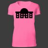 Ladies' The Favorite-slim feminine fit T-Shirt Thumbnail
