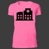 Ladies' The Favorite-slim feminine fit T-Shirt Thumbnail