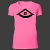 Ladies' The Favorite-slim feminine fit T-Shirt Thumbnail