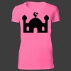 Ladies' The Favorite-slim feminine fit T-Shirt Thumbnail