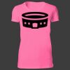 Ladies' The Favorite-slim feminine fit T-Shirt Thumbnail