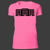 Ladies' The Favorite-slim feminine fit T-Shirt Thumbnail