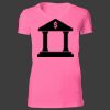 Ladies' The Favorite-slim feminine fit T-Shirt Thumbnail