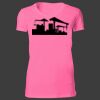 Ladies' The Favorite-slim feminine fit T-Shirt Thumbnail
