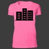 Ladies' The Favorite-slim feminine fit T-Shirt Thumbnail