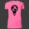 Ladies' The Favorite-slim feminine fit T-Shirt Thumbnail