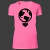 Ladies' The Favorite-slim feminine fit T-Shirt Thumbnail