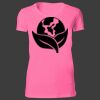 Ladies' The Favorite-slim feminine fit T-Shirt Thumbnail