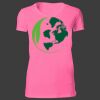 Ladies' The Favorite-slim feminine fit T-Shirt Thumbnail