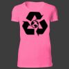 Ladies' The Favorite-slim feminine fit T-Shirt Thumbnail