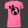 Ladies' The Favorite-slim feminine fit T-Shirt Thumbnail