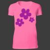 Ladies' The Favorite-slim feminine fit T-Shirt Thumbnail