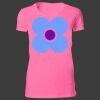 Ladies' The Favorite-slim feminine fit T-Shirt Thumbnail