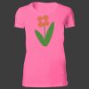 Ladies' The Favorite-slim feminine fit T-Shirt Thumbnail