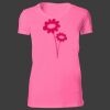 Ladies' The Favorite-slim feminine fit T-Shirt Thumbnail